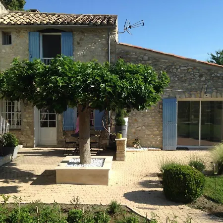 Cote Lavande * Crestet