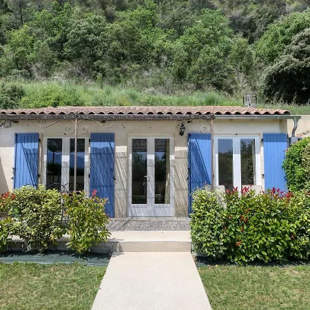 Bed & Breakfast Cote Lavande *