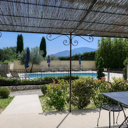 Bed & Breakfast Cote Lavande *