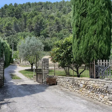 Cote Lavande *