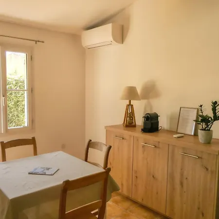 Bed & Breakfast Cote Lavande