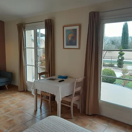 Bed & Breakfast Cote Lavande *