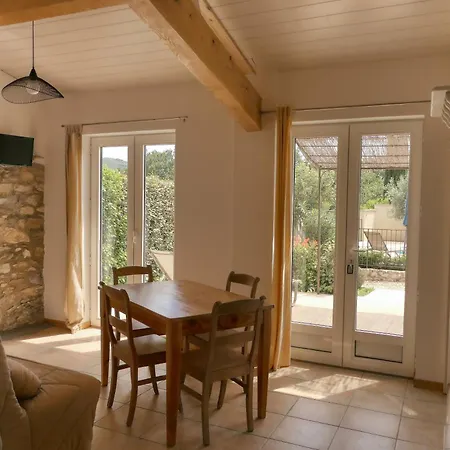 Côté Lavande *