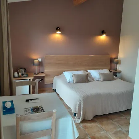 Côté Lavande Bed & Breakfast